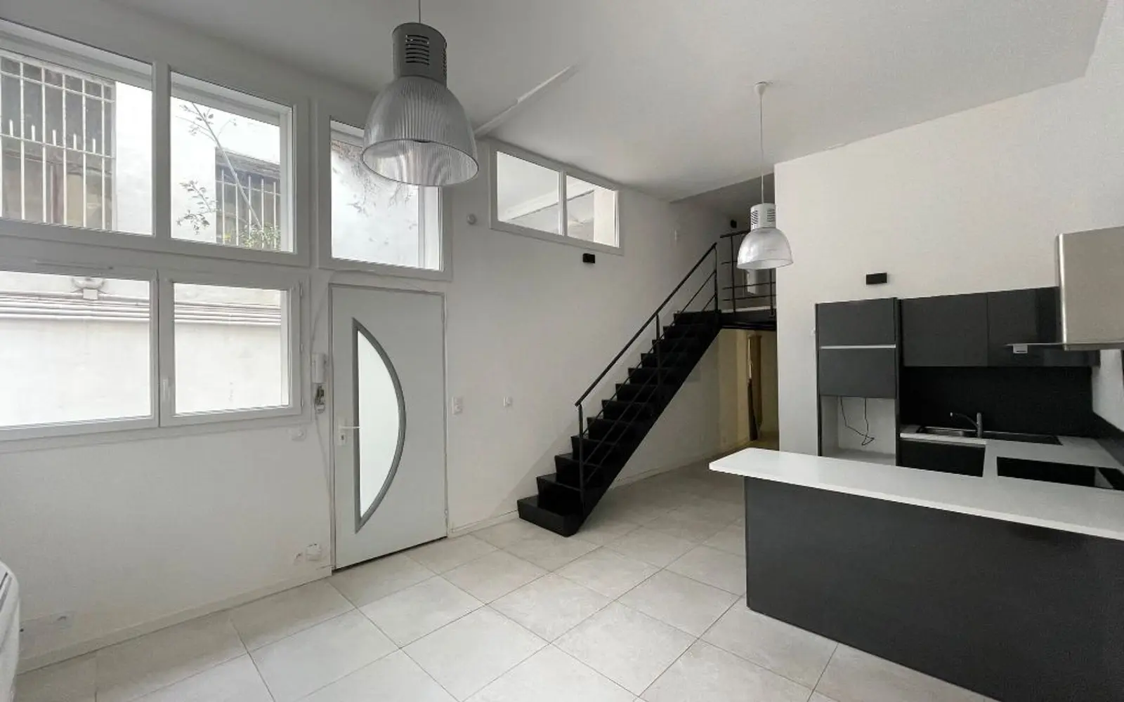 Appartement T1 Marseille 6 13006