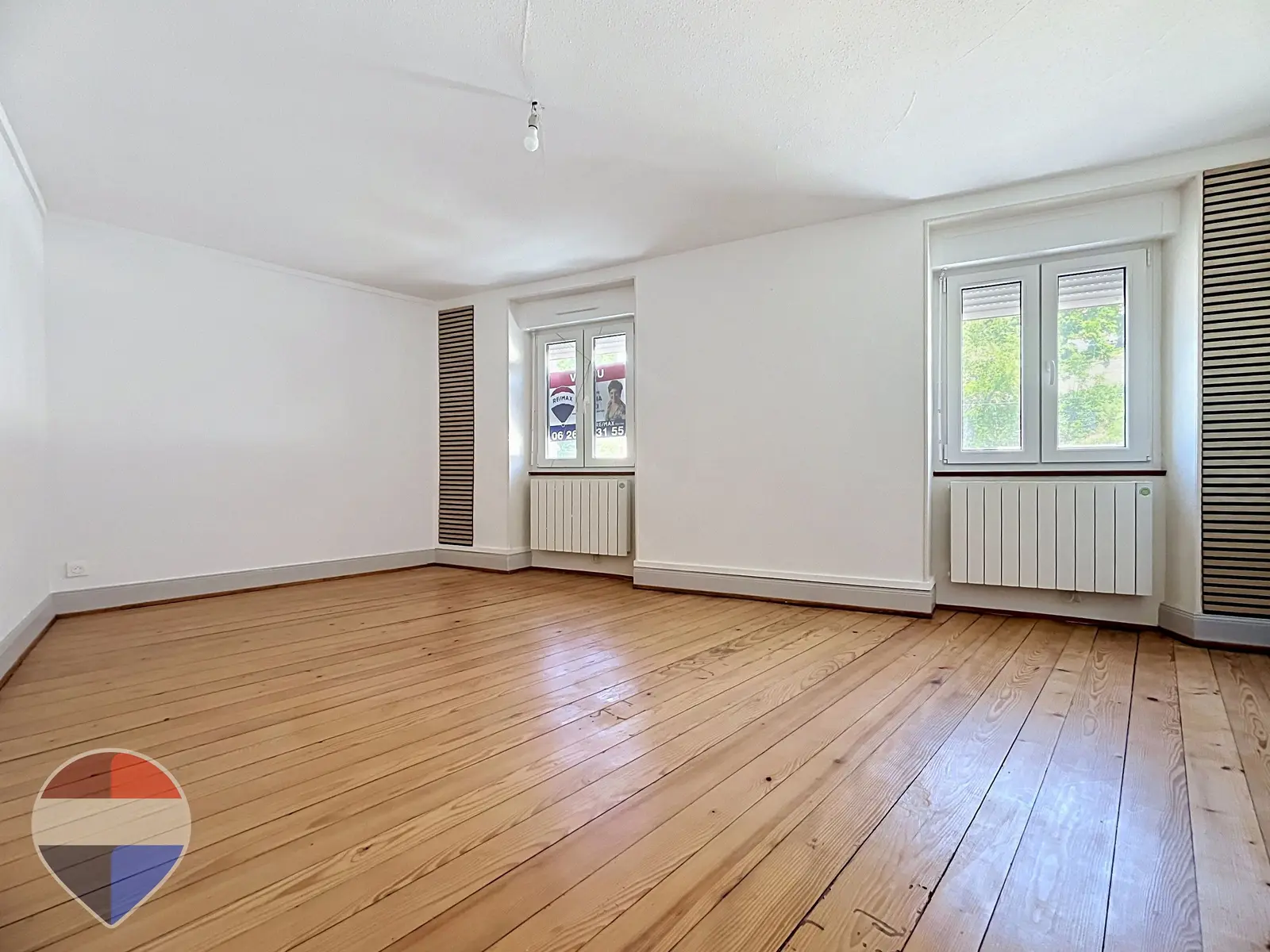 Apartment — 2 ch. — Orbey