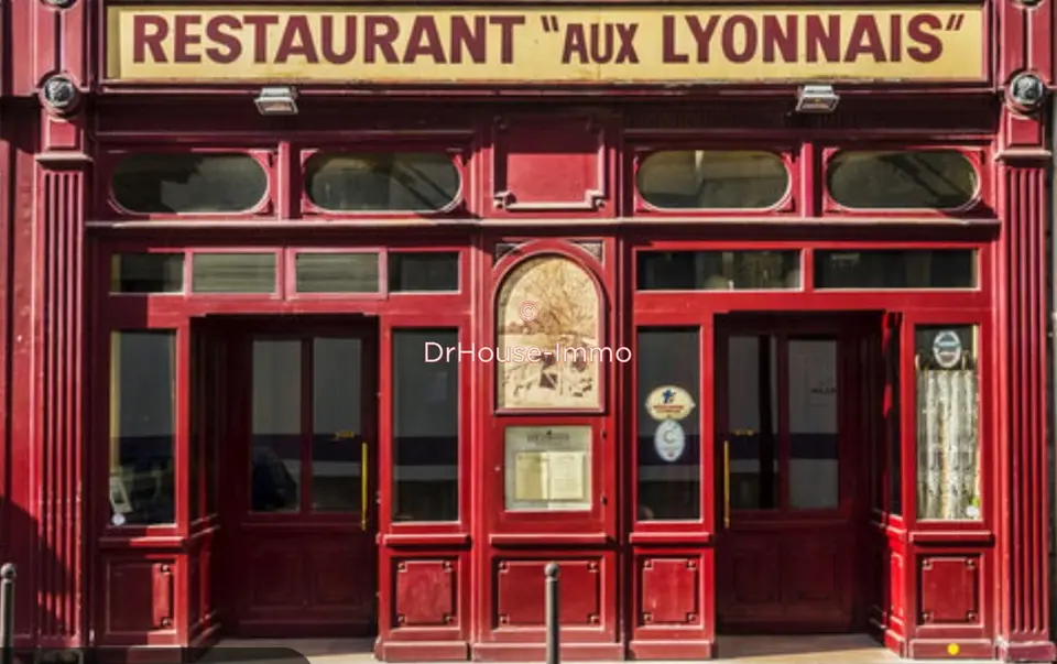 Brasserie Licence Iv