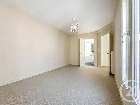 Appartement F2 à vendre PARIS