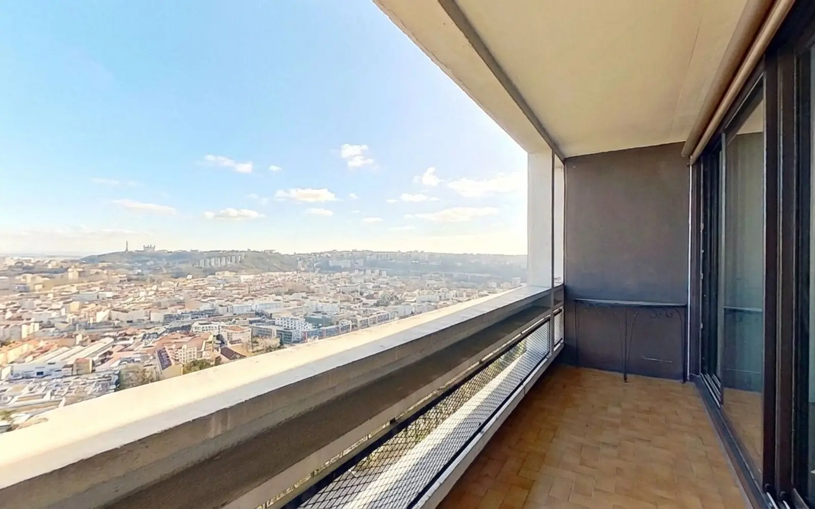 Appartement T3 Lyon 9 69009