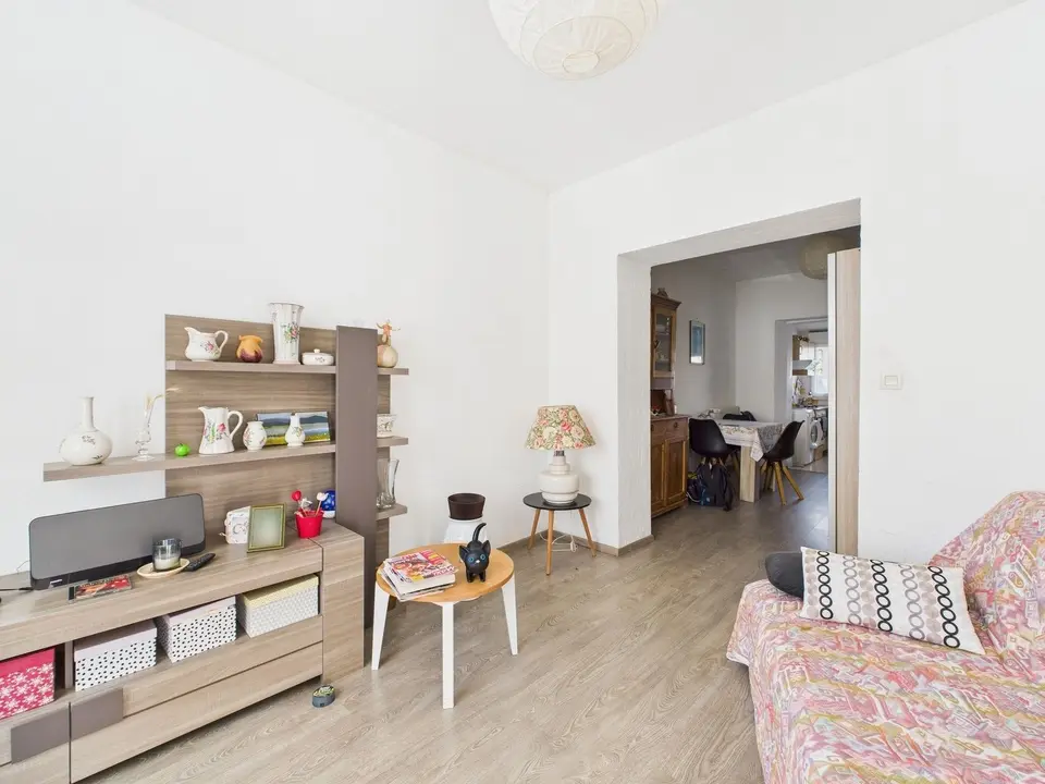House — 3 ch. — Longlaville
