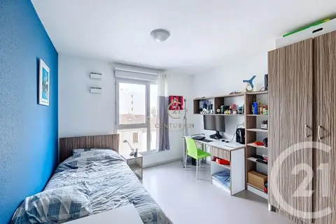 Appartement Studio à vendre LYON