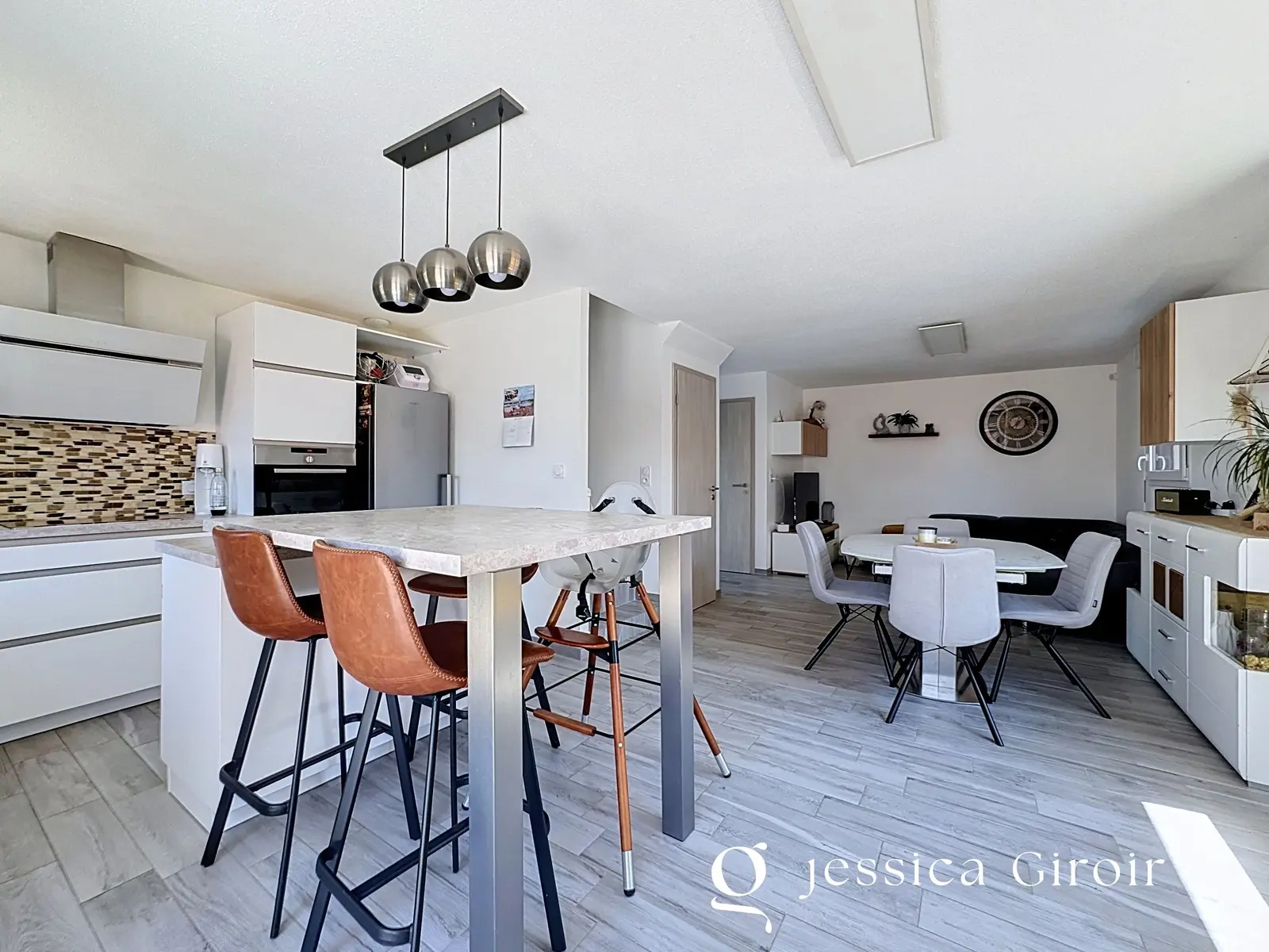 House — 3 ch. — Colmar
