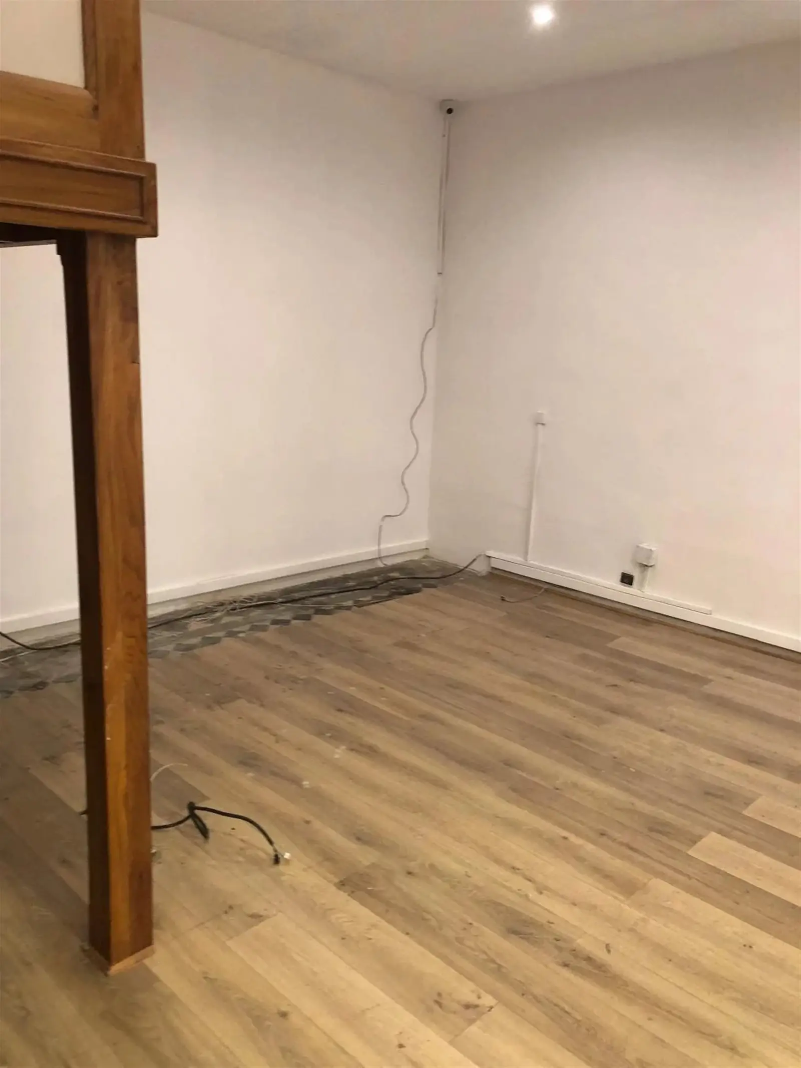 Droit Au Bail Nice Wilson 39 000 euros Hai