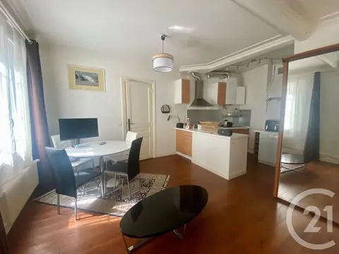 Appartement Studio à vendre PARIS