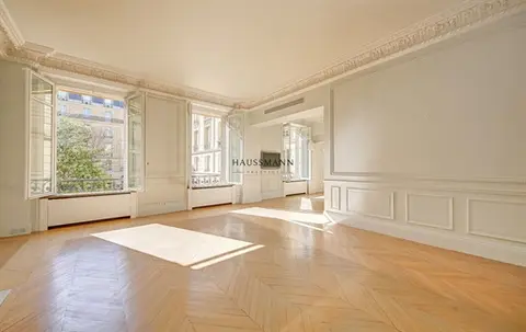 Appartement Paris VIII Eme