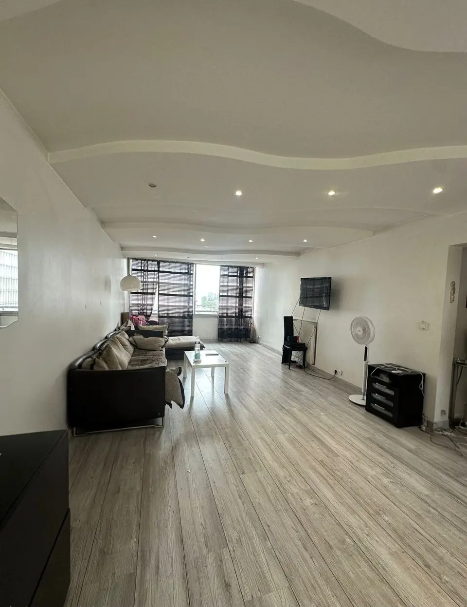 Apartment — 3 ch. — Sarcelles