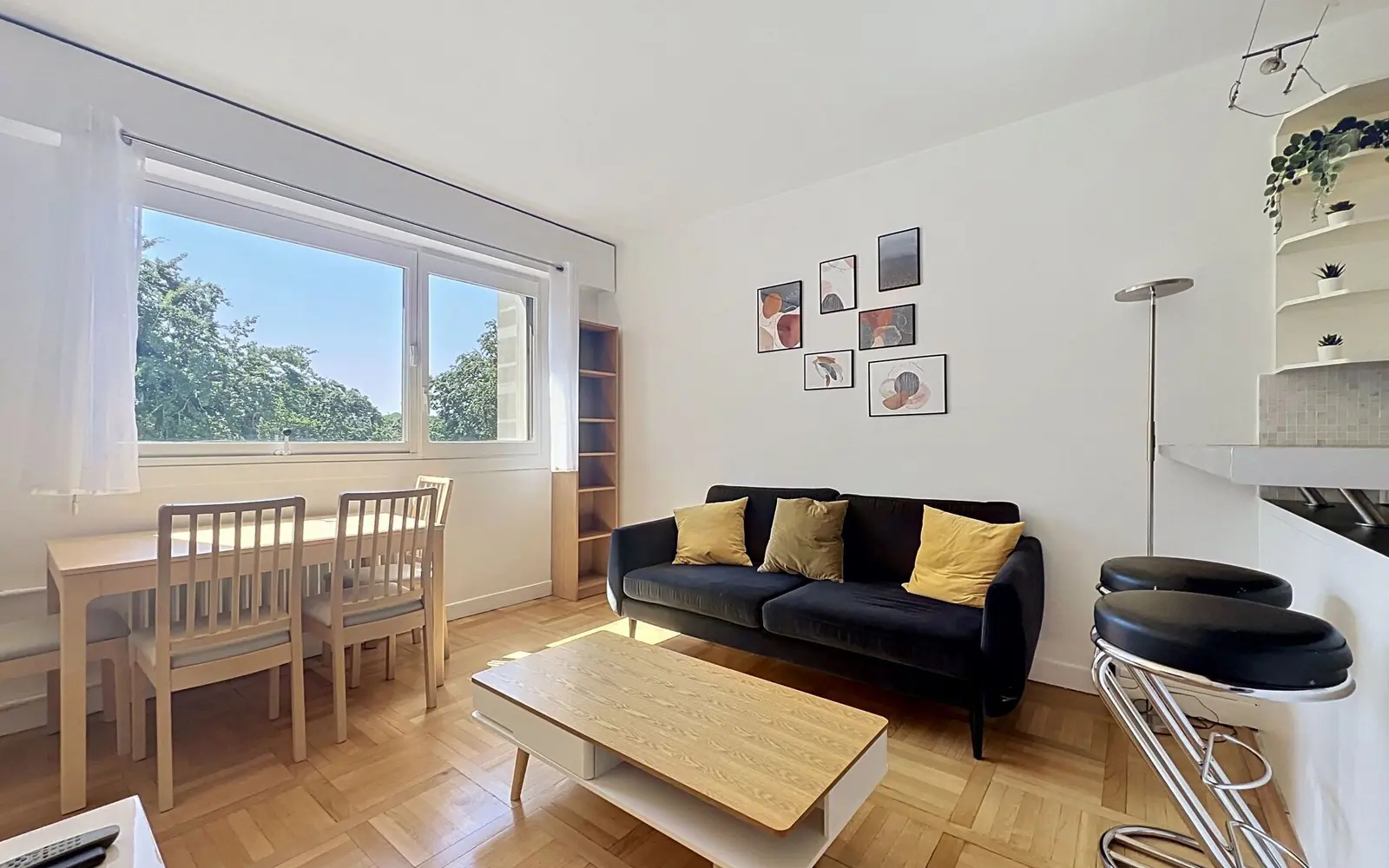 Appartement T2 Garches 92380
