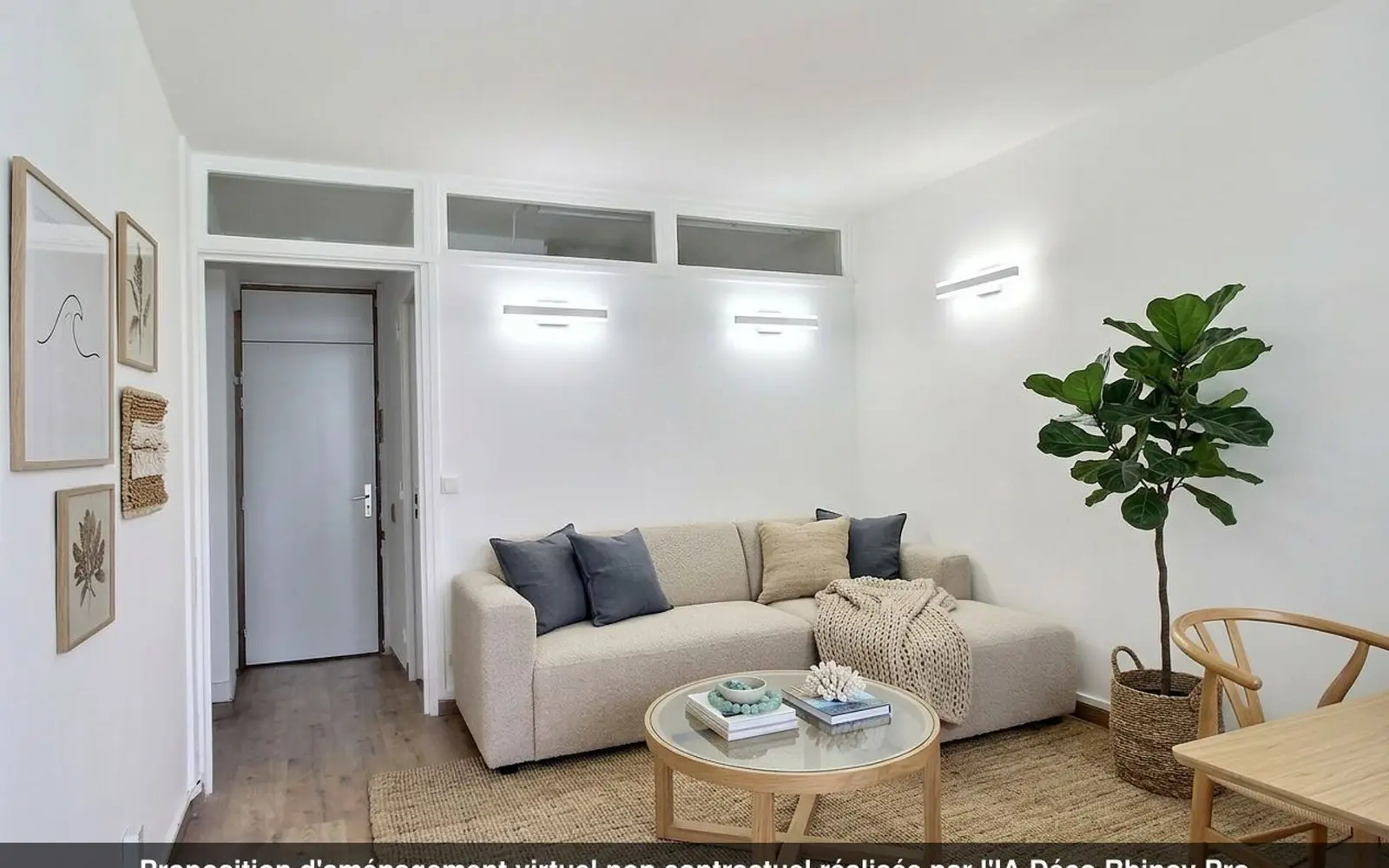 Appartement T1 Marseille 10 13010