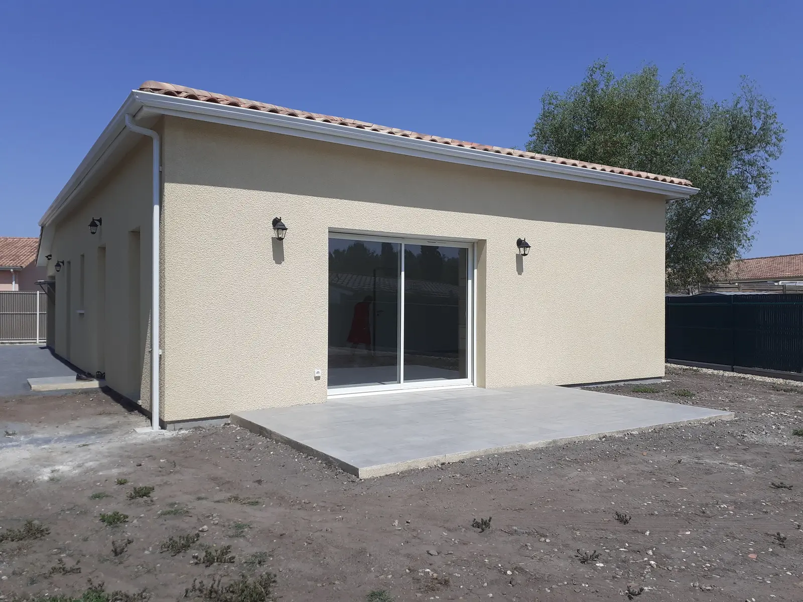 House — 3 ch. — Saint-Selve
