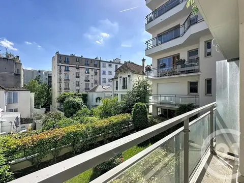 Appartement F2 Bis à vendre PARIS