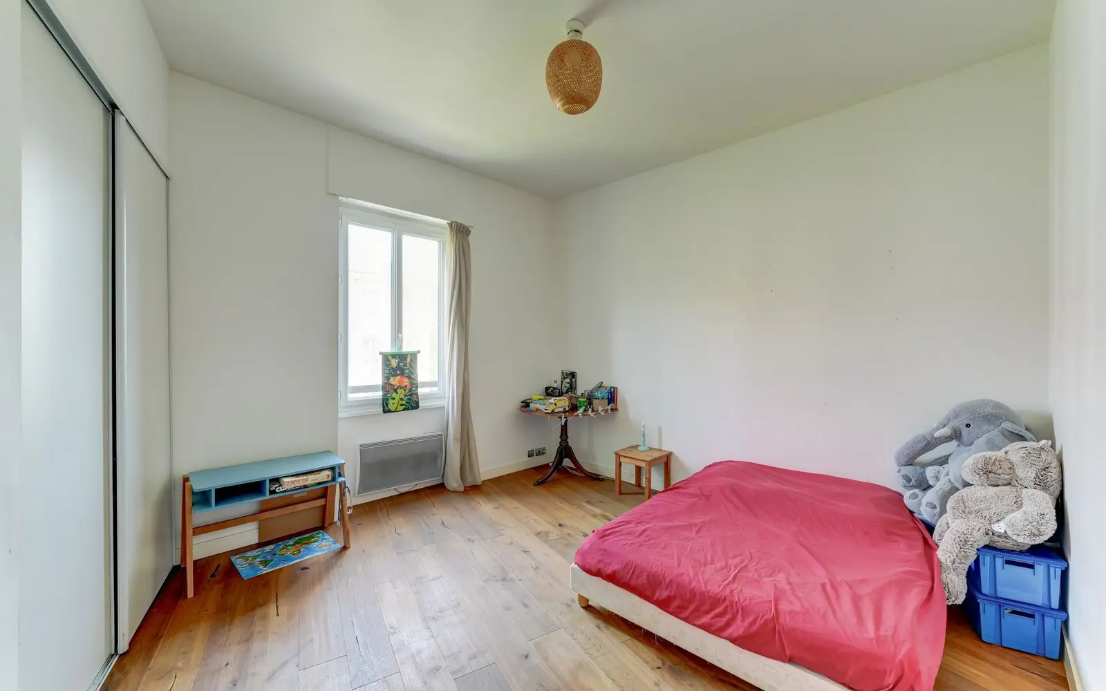 Appartement T4 Lyon 7 69007
