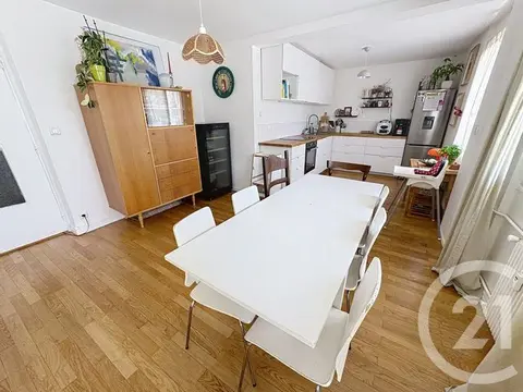 Appartement F1 à louer LYON