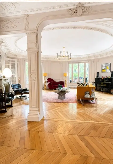 Superbe Appartement d'Exception 285m2