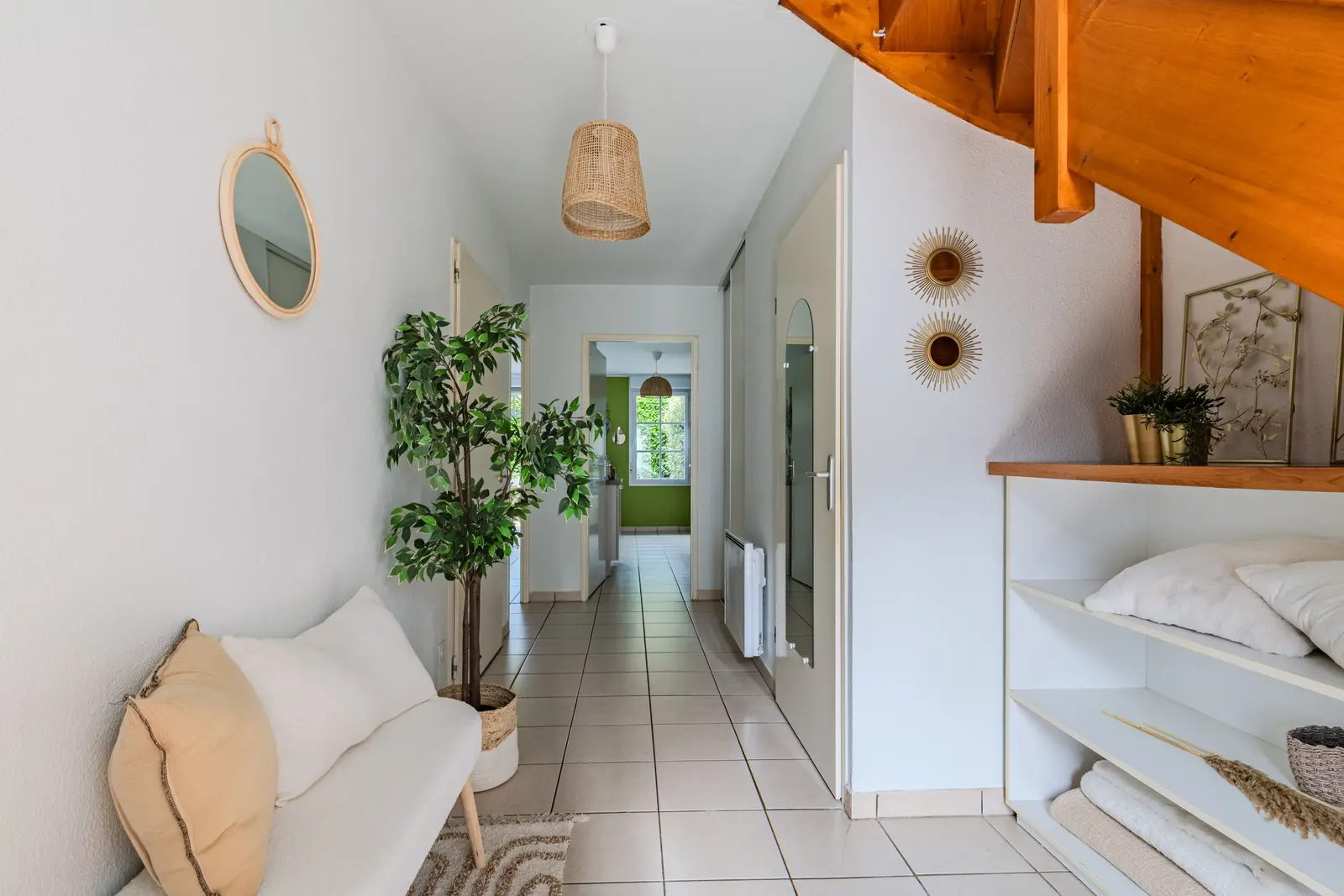 House — 3 ch. — Mérignac