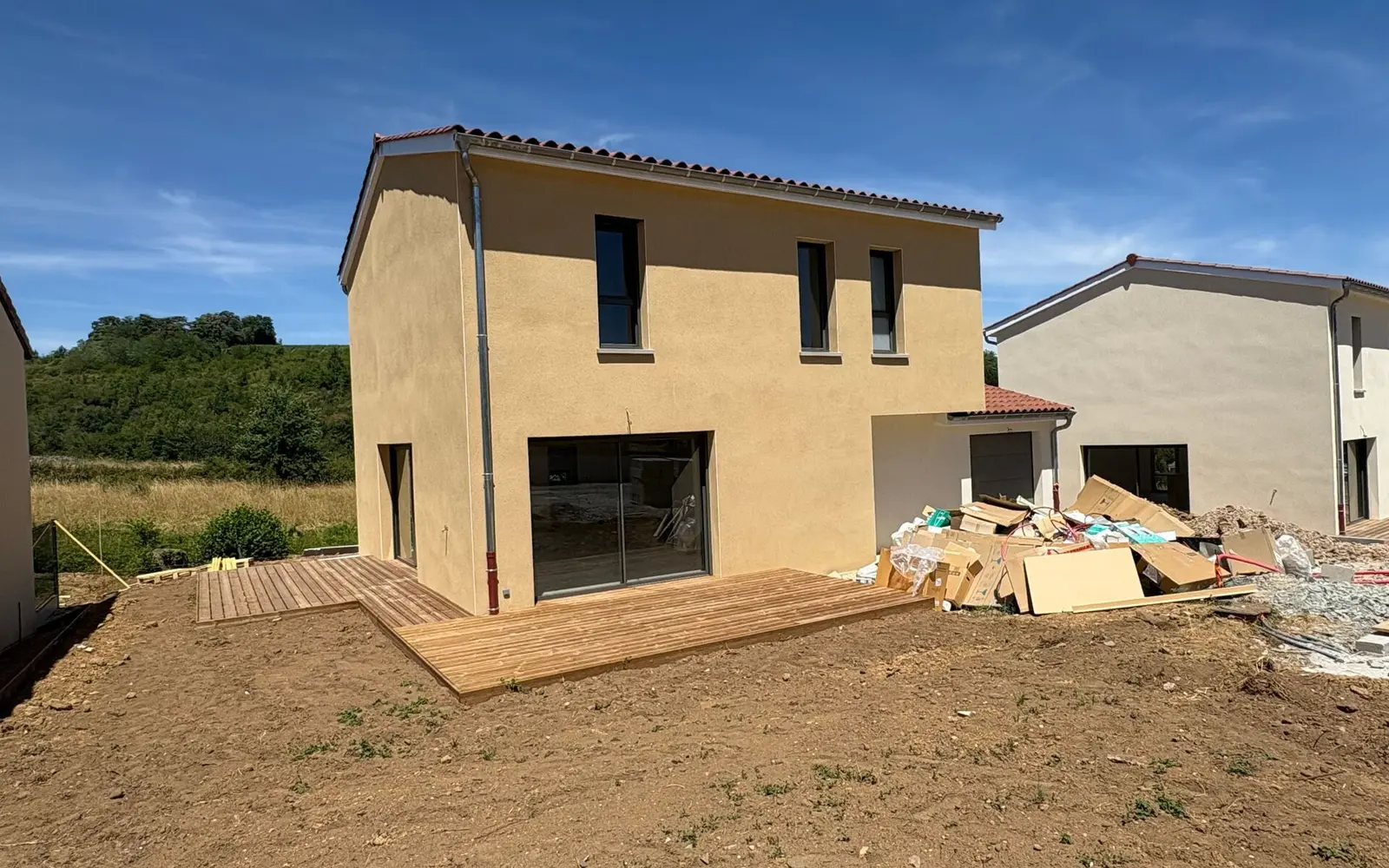 Maison T6 Denice 69640
