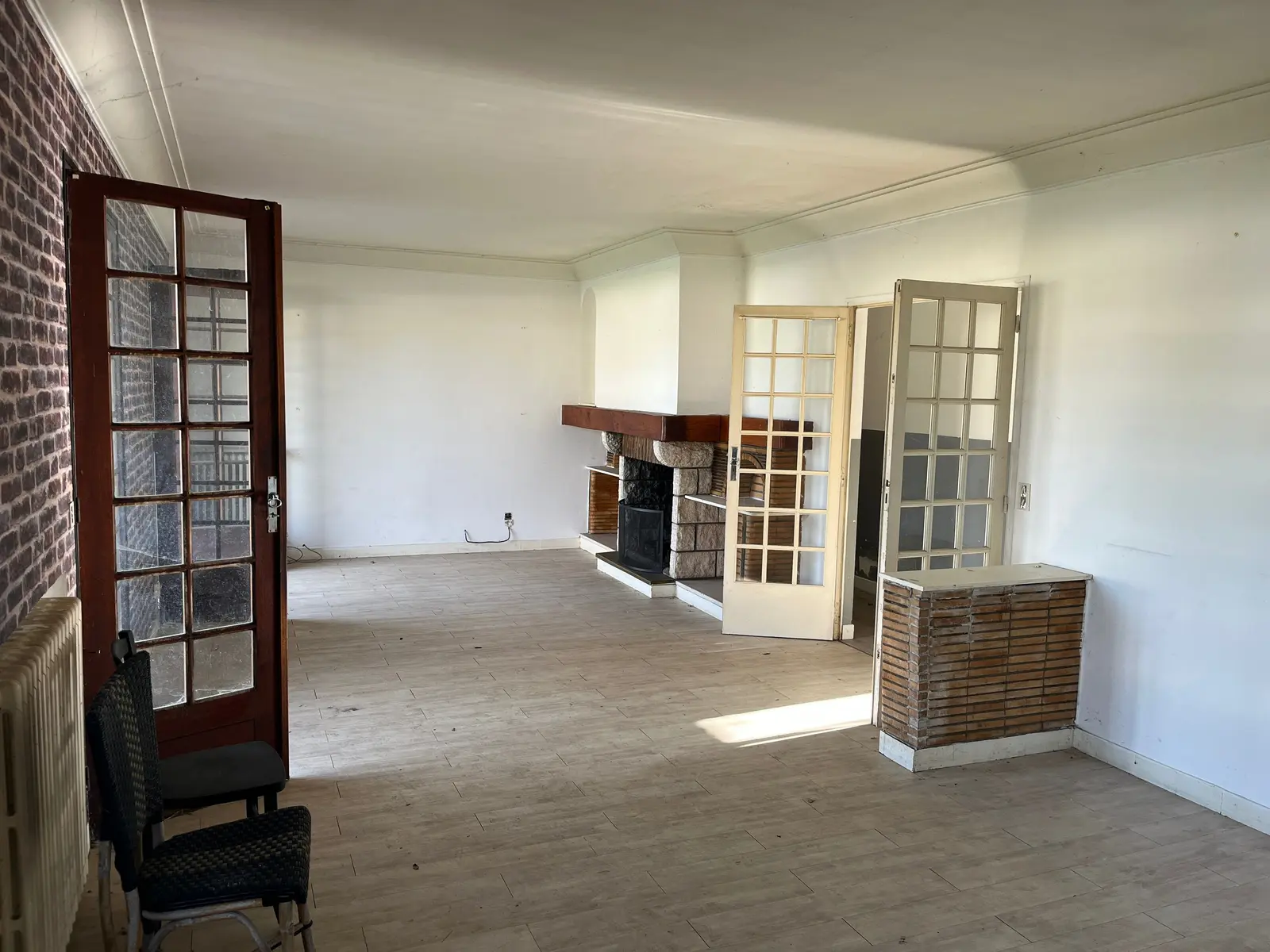 House — 3 ch. — Pessac