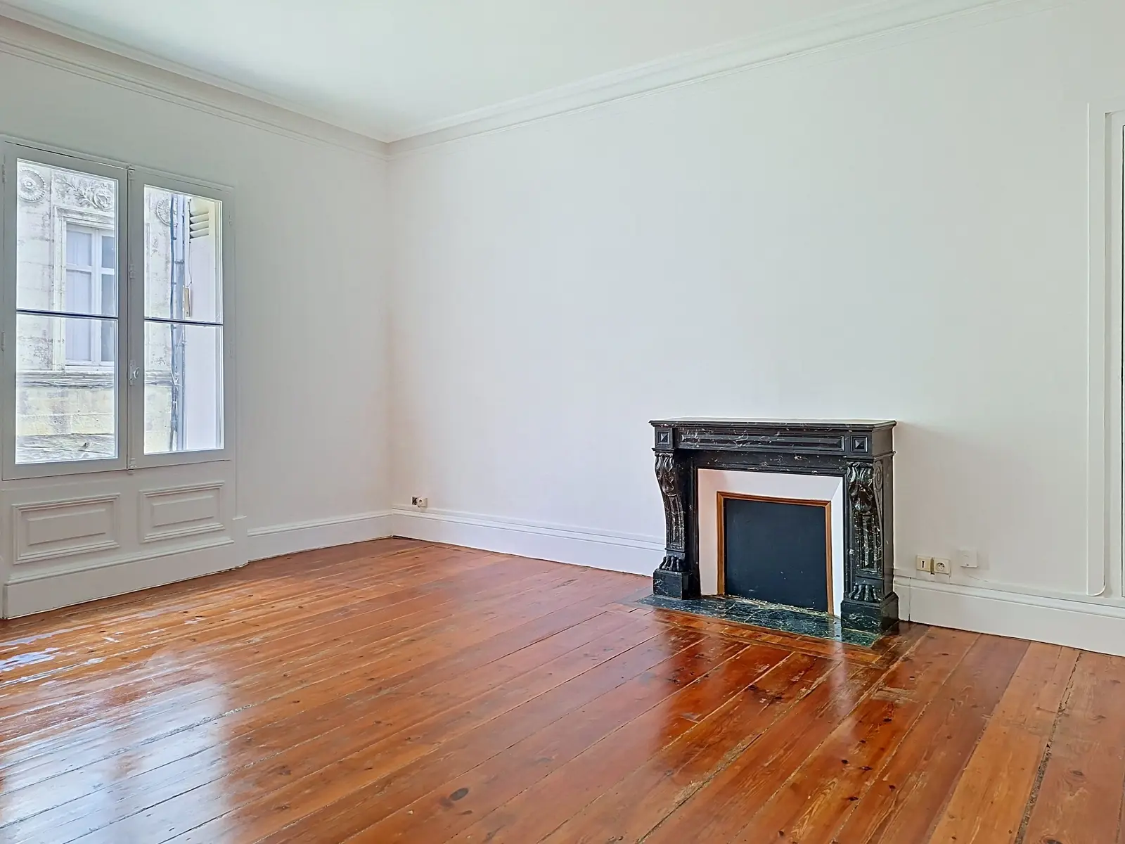 Apartment — Cadillac-sur-Garonne