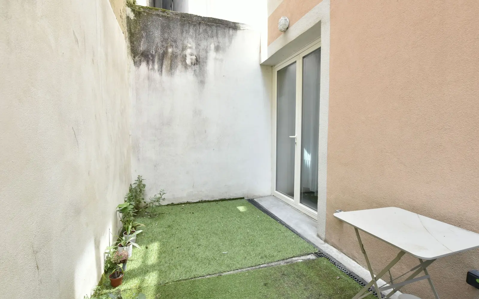 Appartement T2 Lyon 8 69008