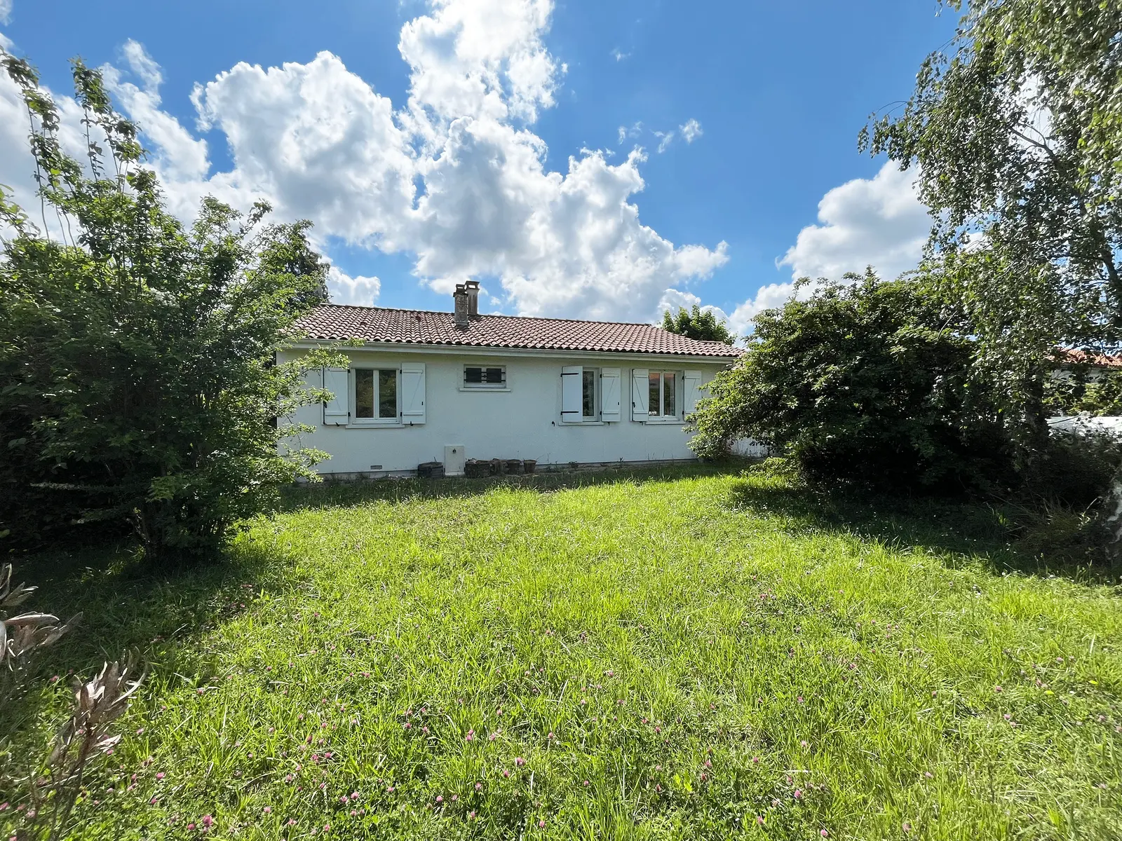 House — 3 ch. — Saint-Sulpice-de-Royan