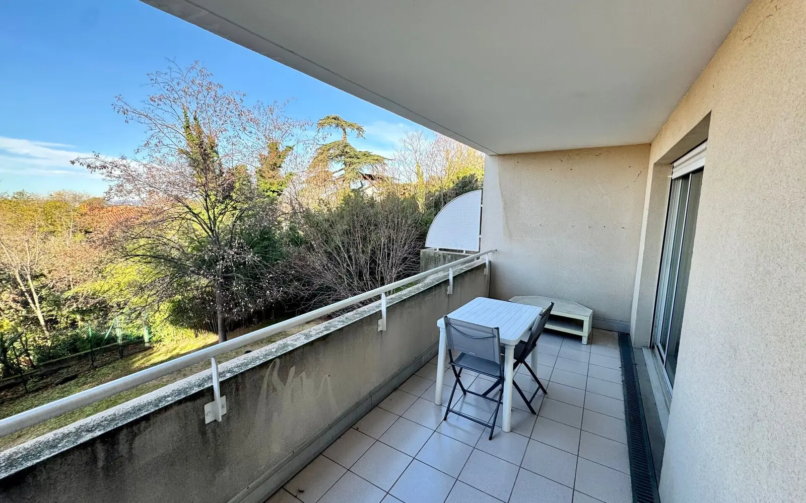 Appartement T2 Marseille 12 13012