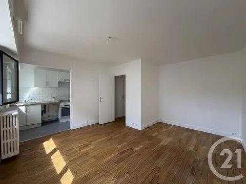 Appartement F1 à vendre PARIS