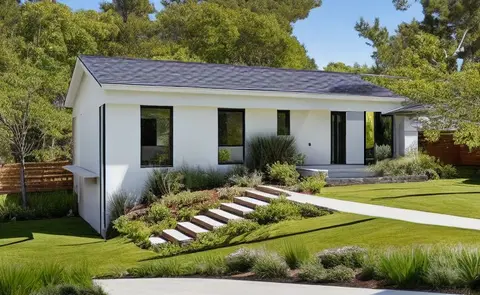 House — 3 ch. — Haucourt-Moulaine
