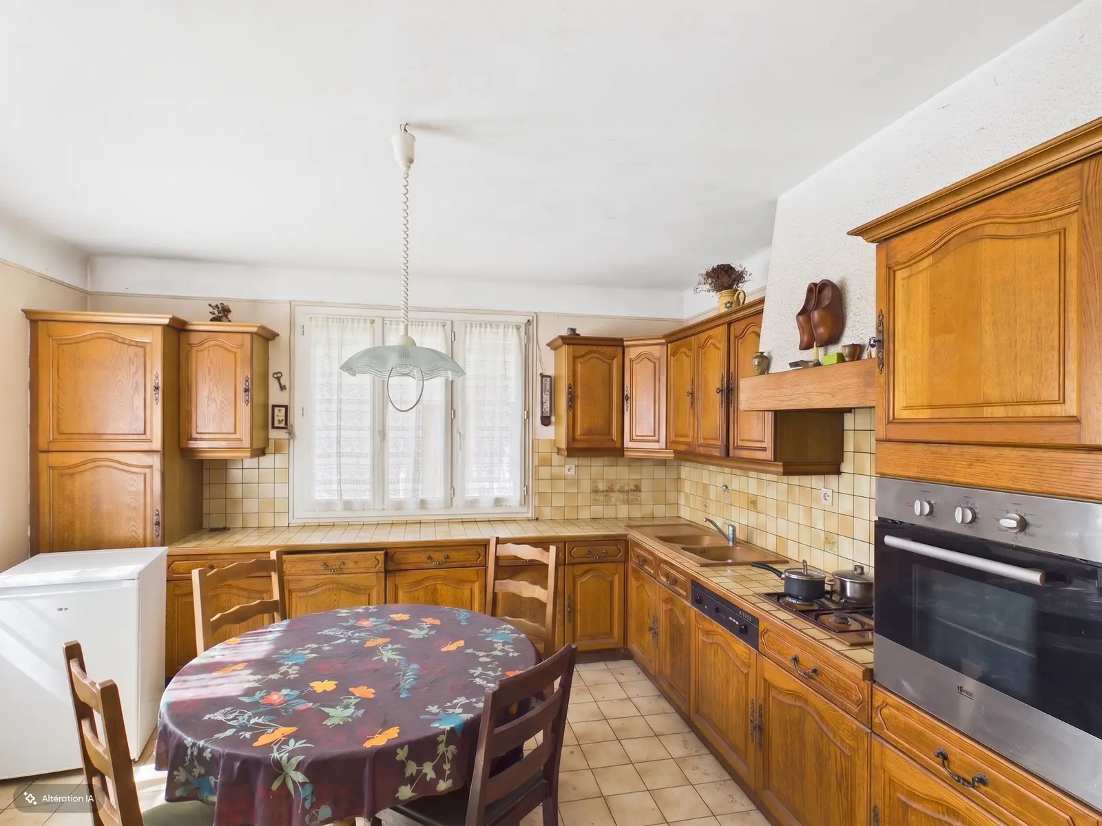 House — 3 ch. — Verdun