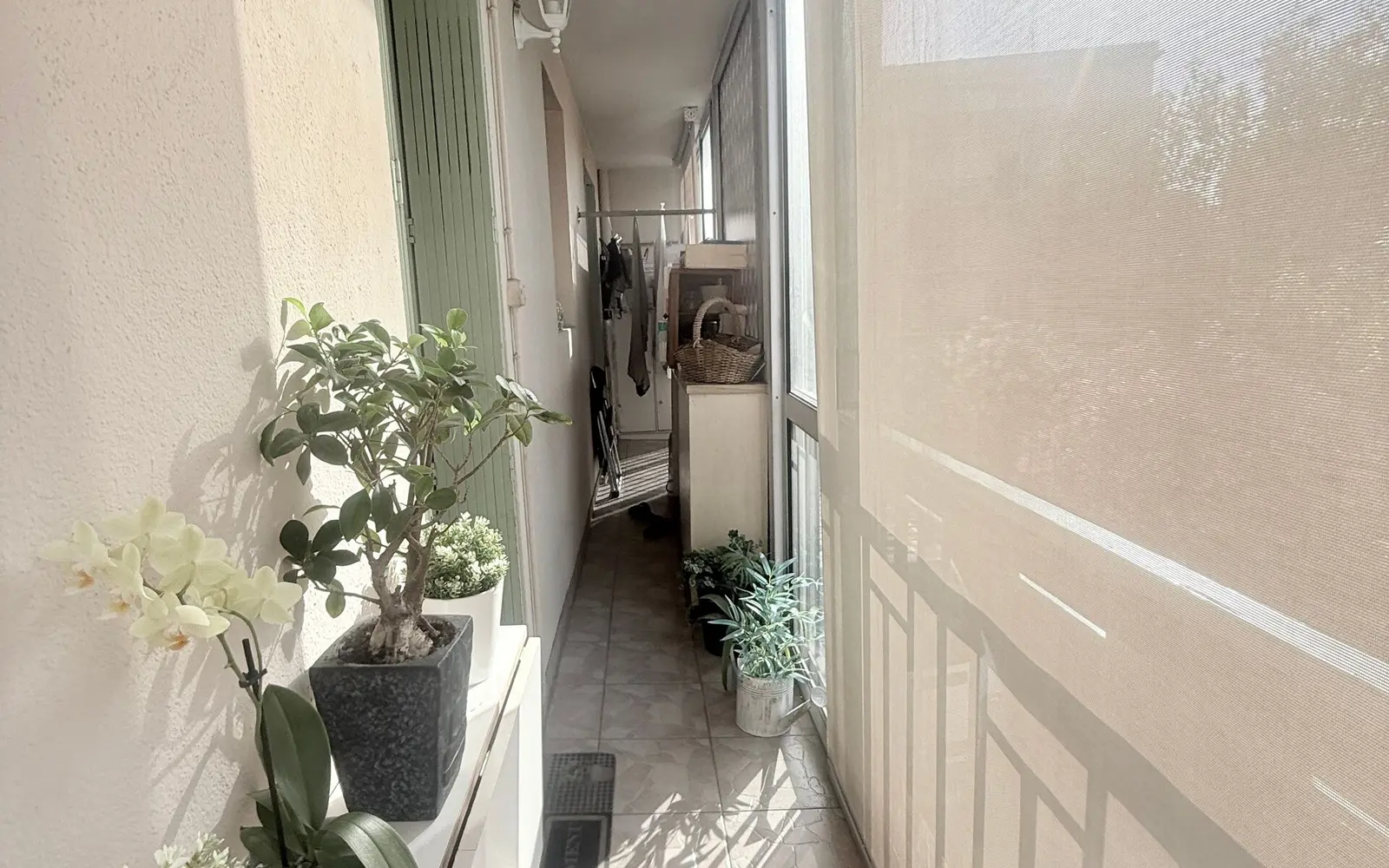 Appartement T3 Marseille 11 13011