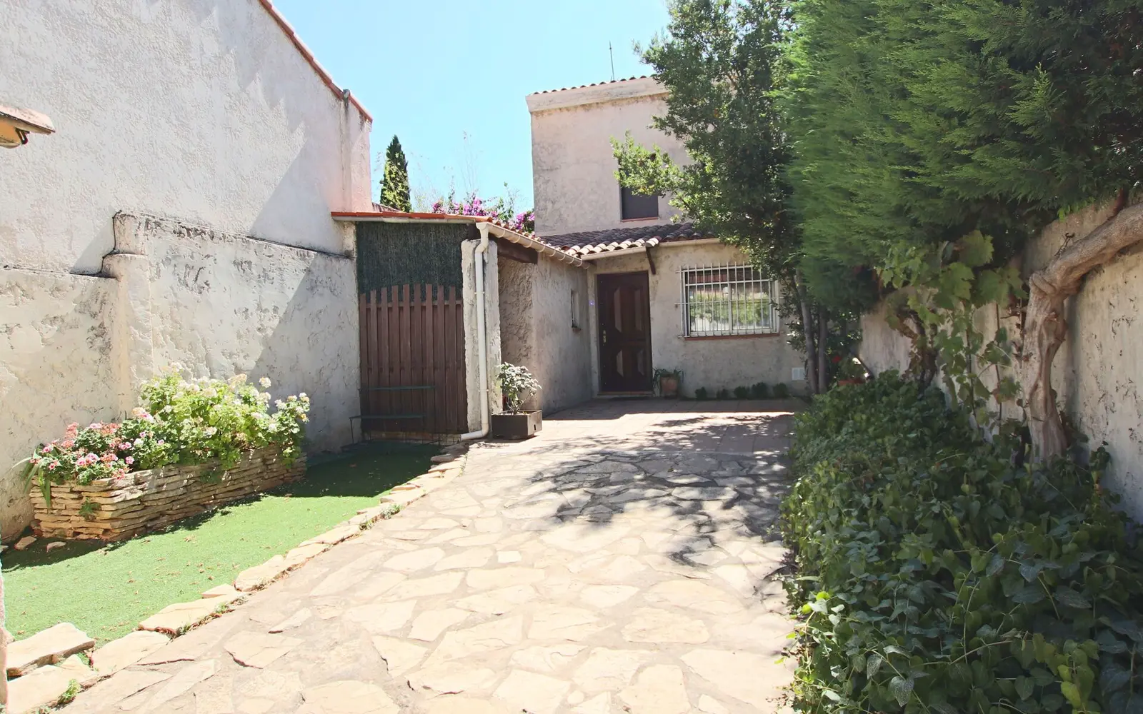 Maison T5 Marseille 9 13009