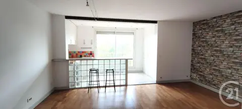 Appartement F2 à louer MARSEILLE