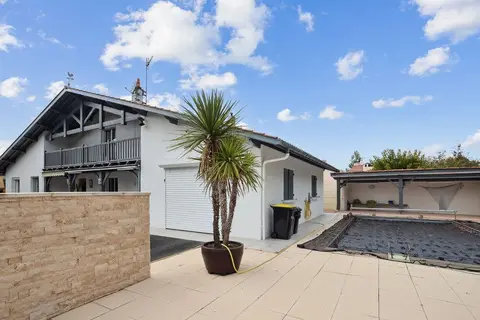House — 4 ch. — Cestas