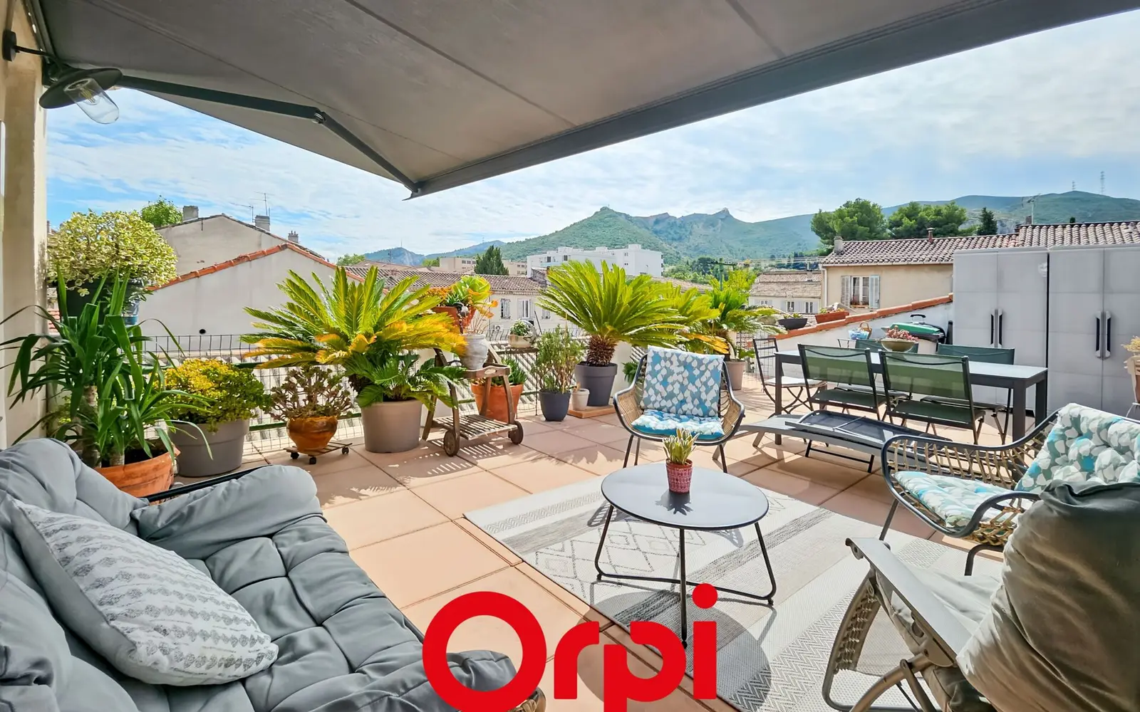 Appartement T11 Marseille 11 13011