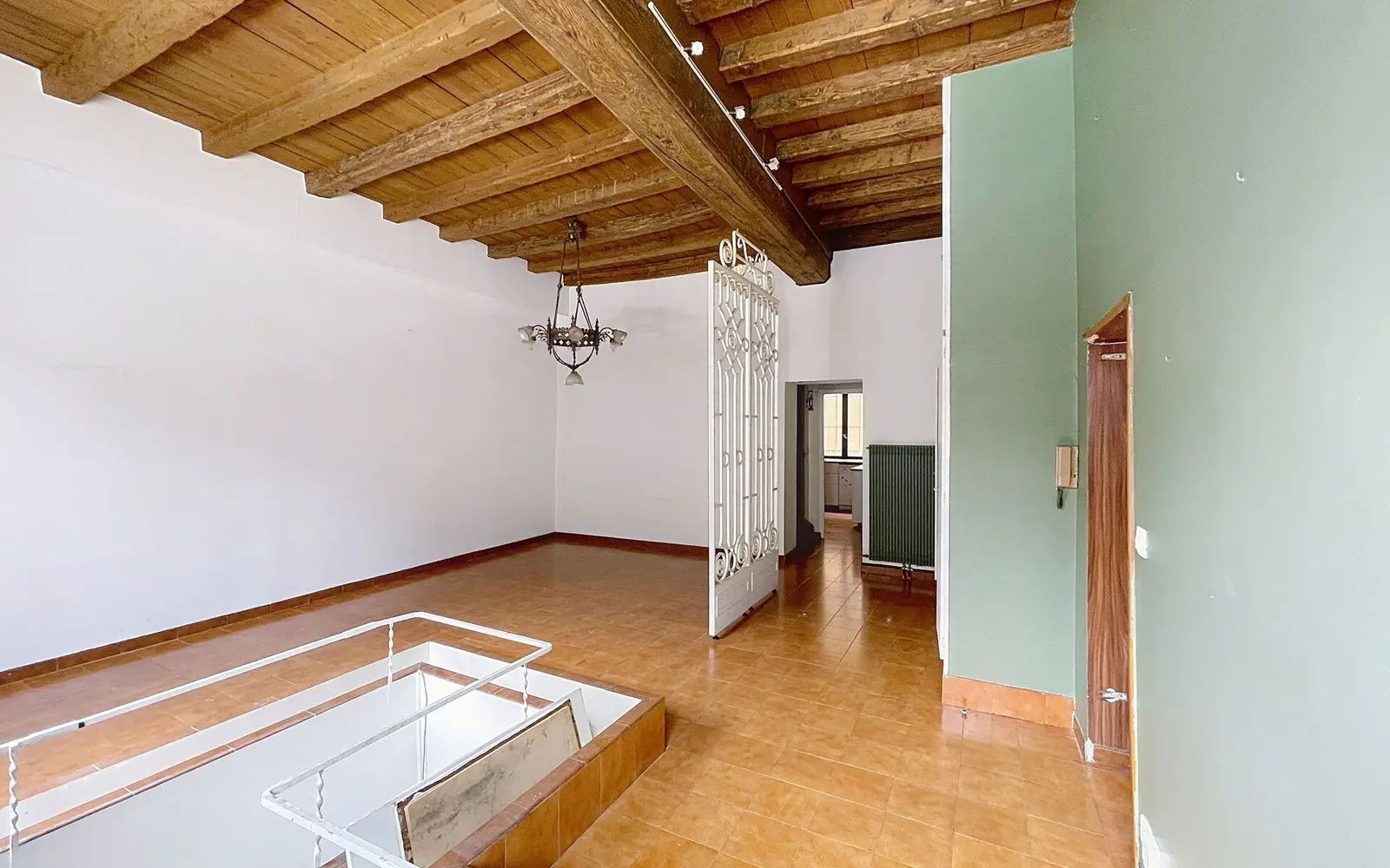 Appartement T4 Lyon 5 69005