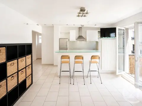 Appartement F2 à vendre PARIS