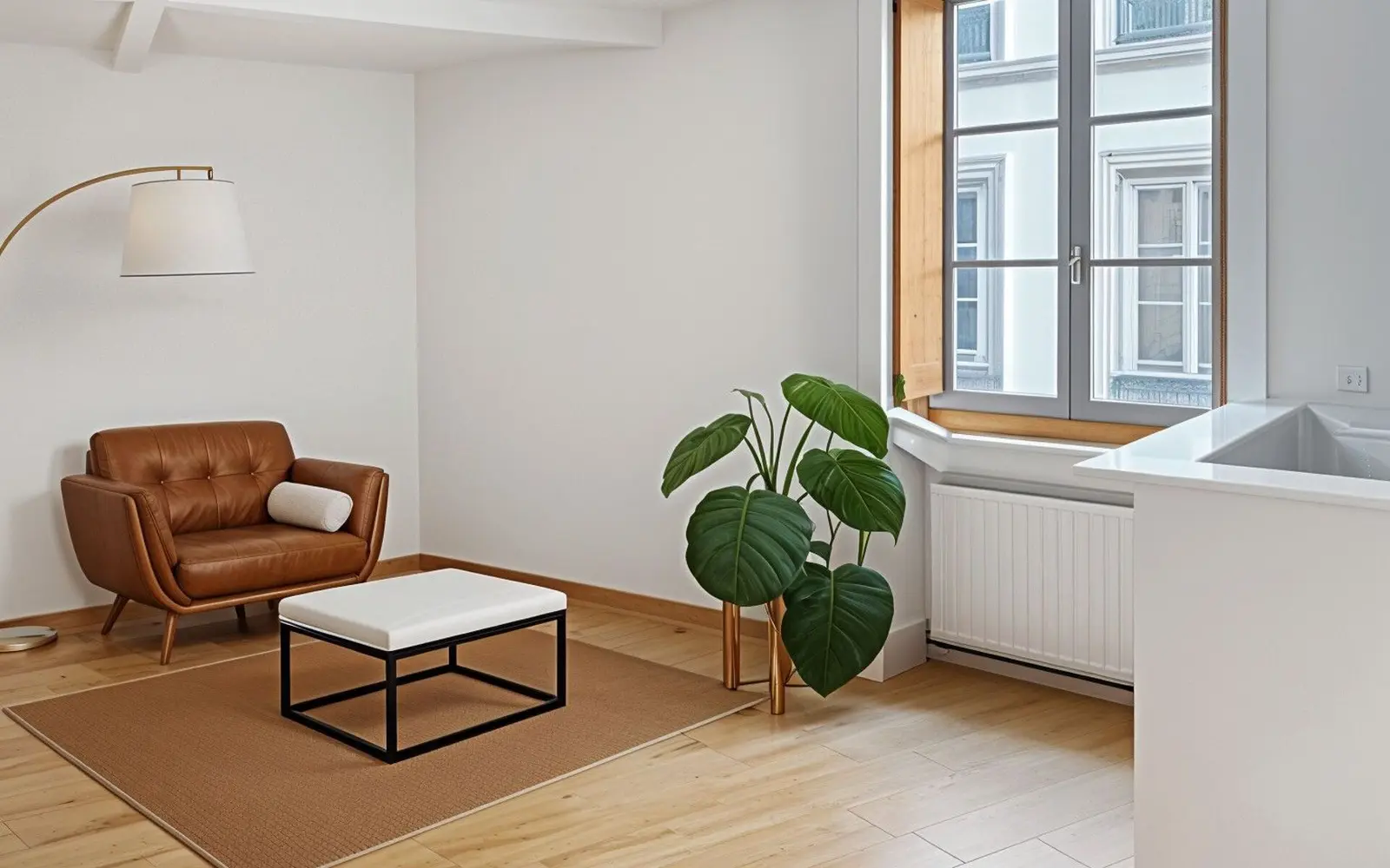 Appartement T3 Lyon 1 69001