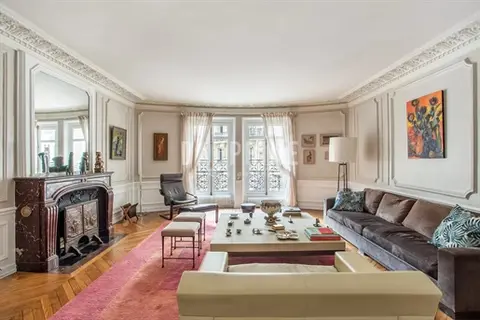 Paris 7 - Varenne - Bellechasse