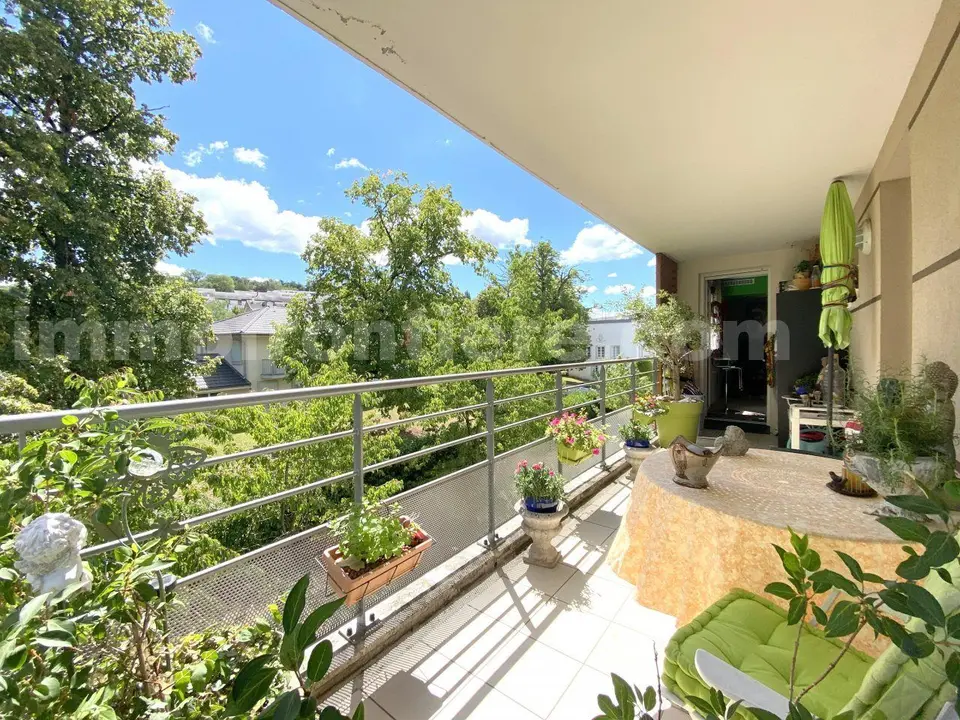 Apartment — 2 ch. — Vétraz-Monthoux