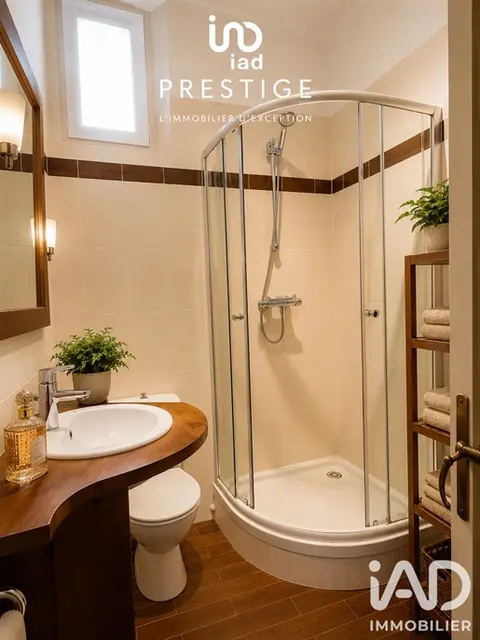 Vente Appartement 6 pièces