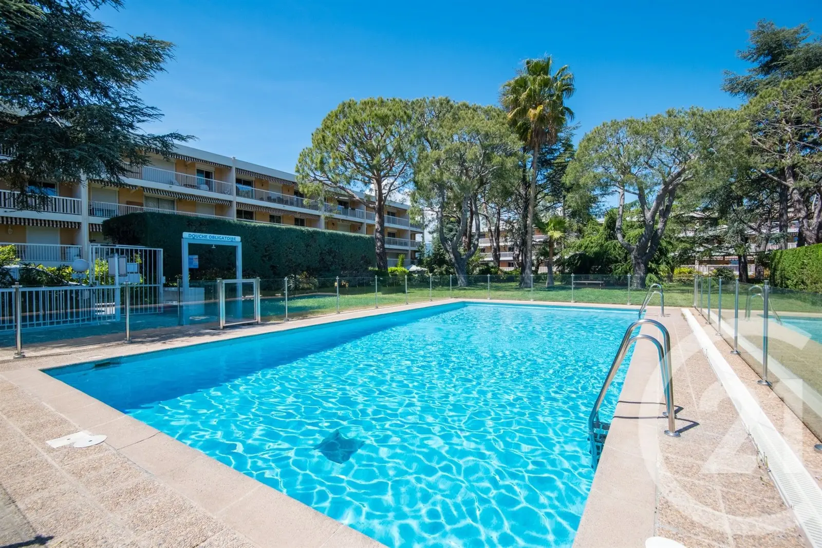 Achat : Appartement Nice (06200)