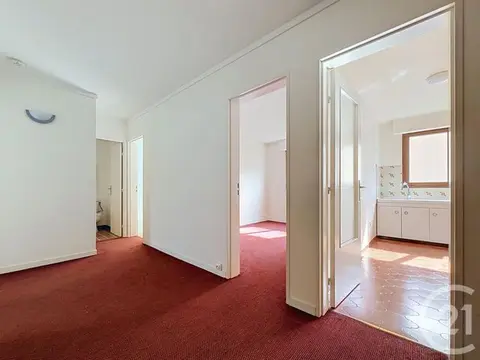 Appartement à vendre PARIS