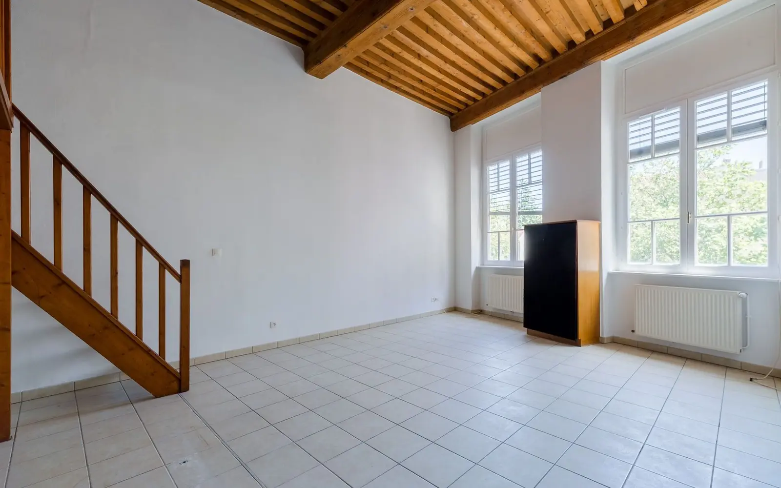 Appartement T1 Lyon 4 69004