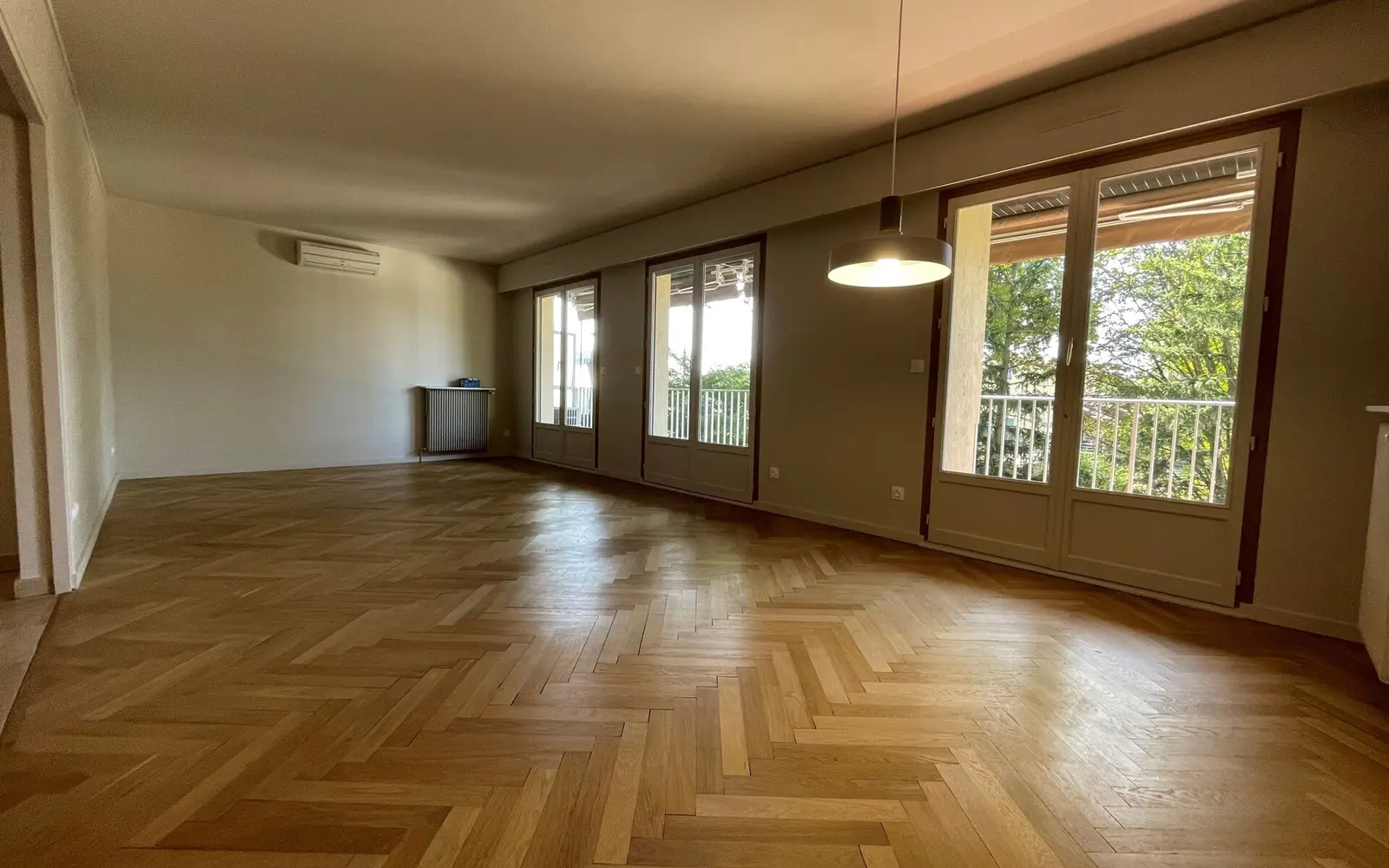 Appartement T4 Lyon 4 69004