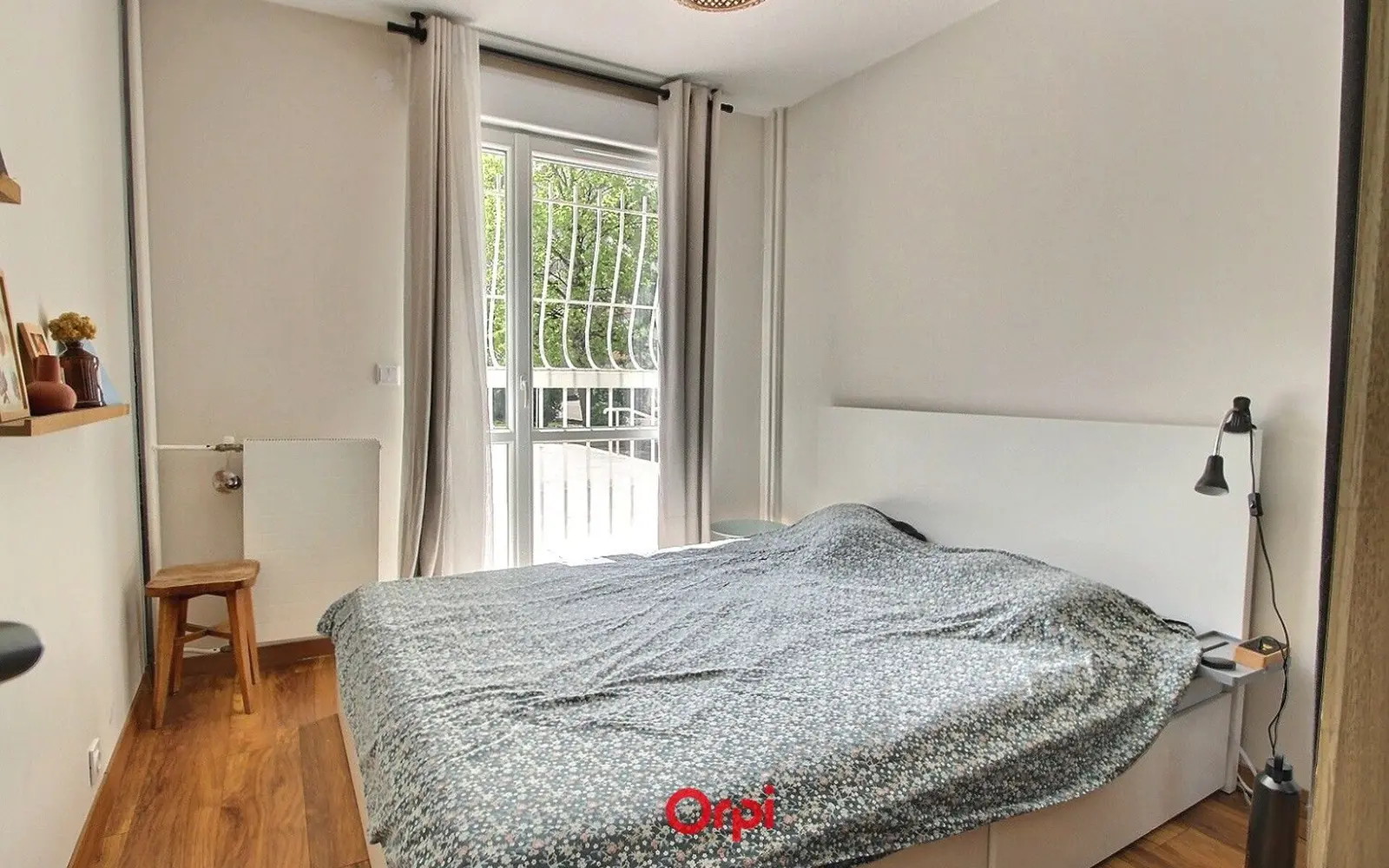 Appartement T3 Marseille 10 13010