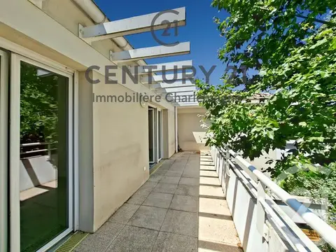 Appartement T2 à vendre MARSEILLE