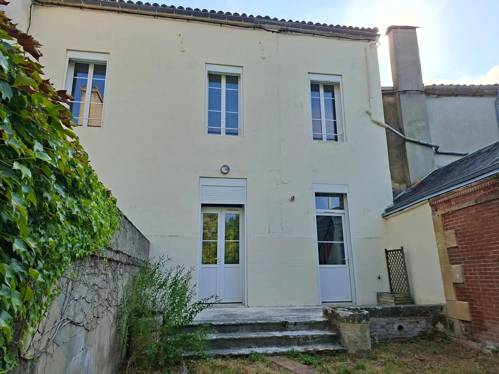 House — 3 ch. — Cadillac-sur-Garonne