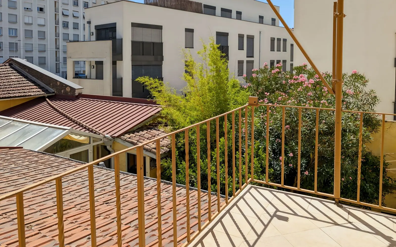Appartement T3 Lyon 3 69003