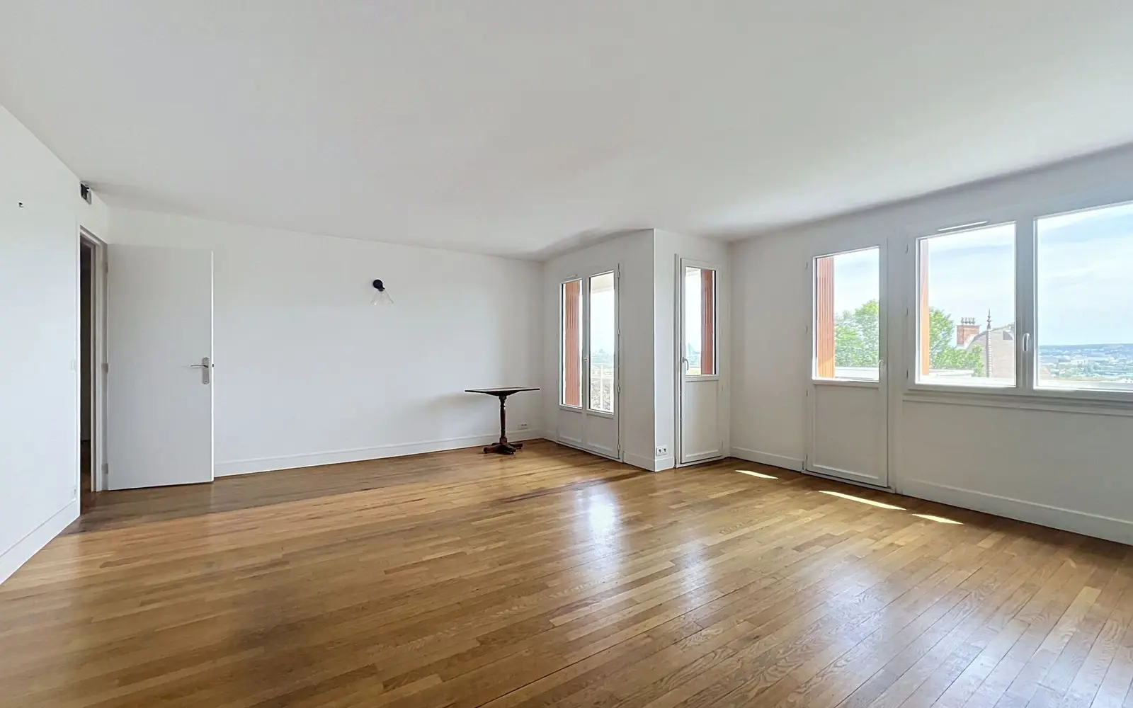Appartement T4 Suresnes 92150