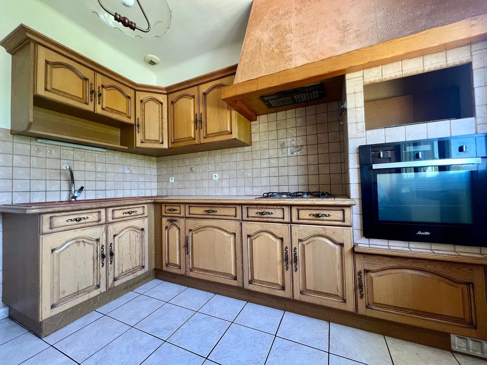 House — 2 ch. — Arnas